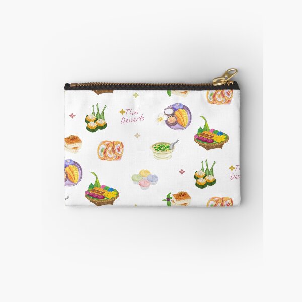 Item preview, Thai desserts world designed and sold by 298Billionarts.