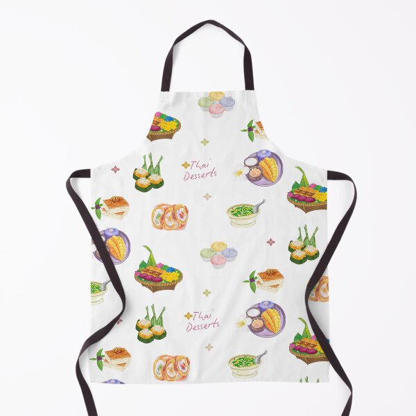 Item preview, Thai desserts world designed and sold by 298Billionarts.