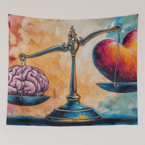 Item preview, BALANCE designed and sold by origingallery.