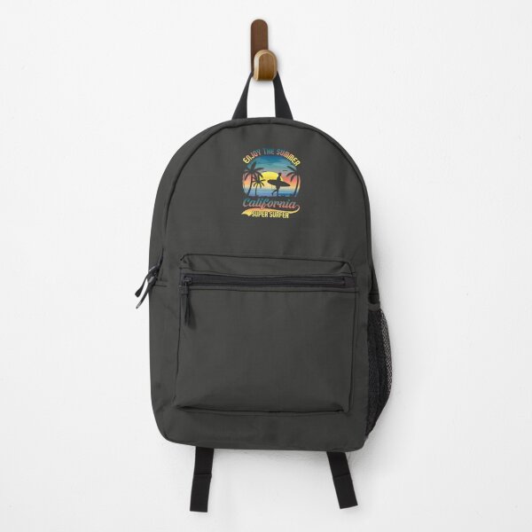 Item preview, California Super Surfer designed and sold by Billy Wong.