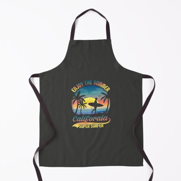 Item preview, California Super Surfer designed and sold by Billy Wong.
