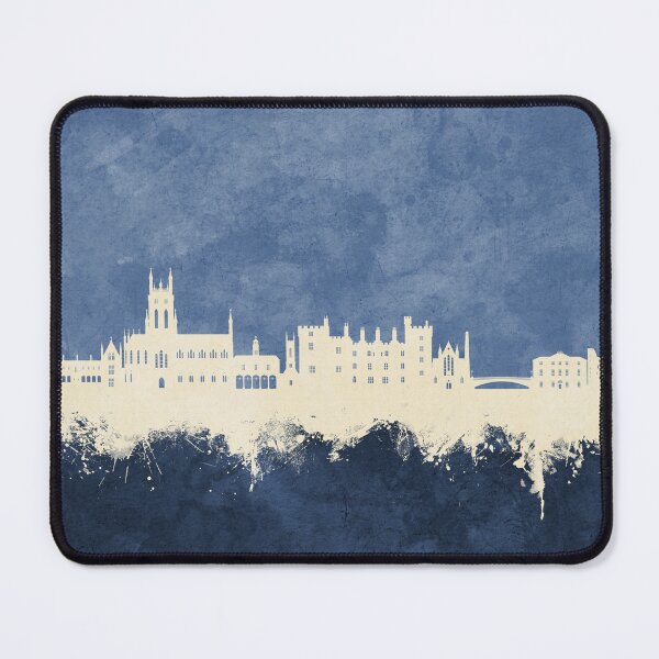 Item preview, Kilkenny Ireland Skyline designed and sold by ArtPrints.