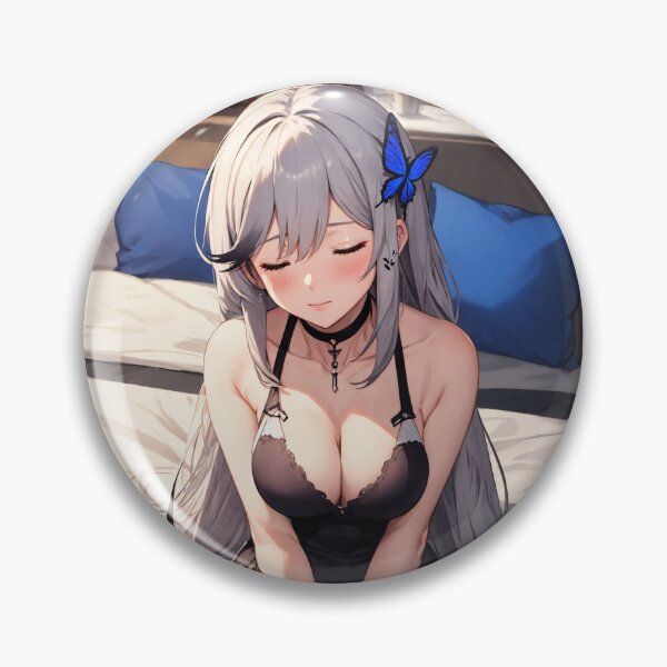 Item preview, Dunkerque - Azur Lane Fanart designed and sold by iloveanimechibi.