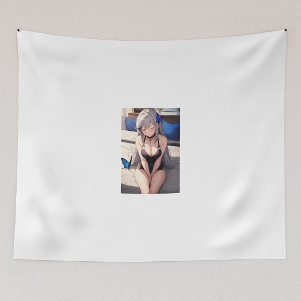 Item preview, Dunkerque - Azur Lane Fanart designed and sold by iloveanimechibi.