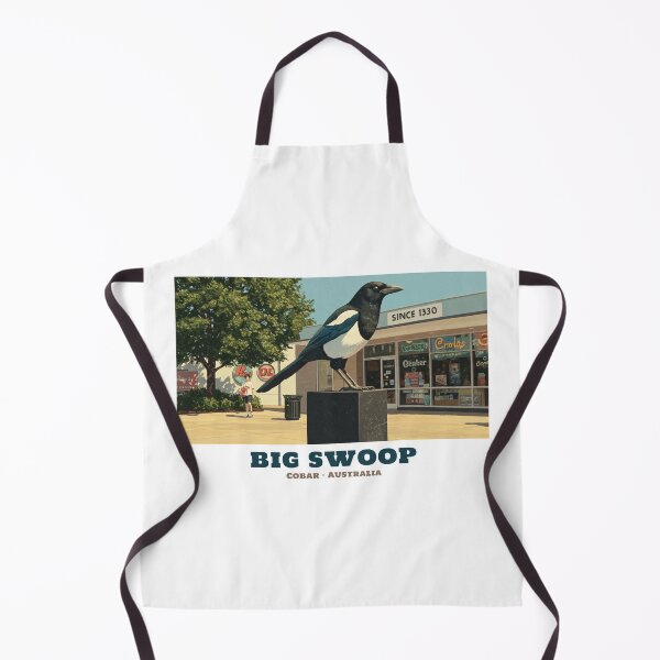 Item preview, Big Swoop - Cobar designed and sold by Linbo Shop.