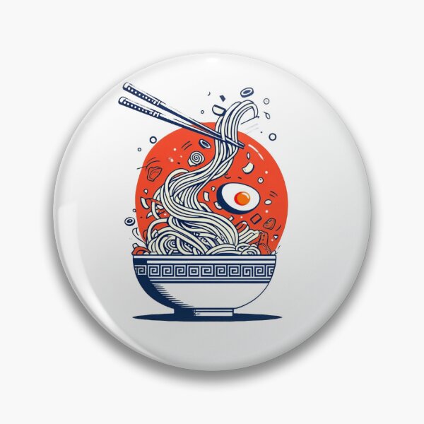 Item preview, lamen time 2.  designed and sold by Artculando.