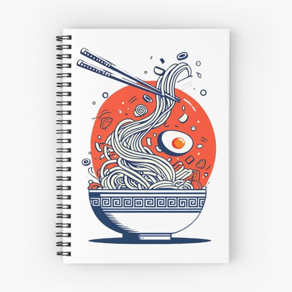 Item preview, lamen time 2.  designed and sold by Artculando.