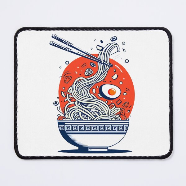 Item preview, lamen time 2.  designed and sold by Artculando.