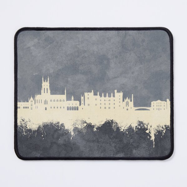 Item preview, Kilkenny Ireland Skyline designed and sold by ArtPrints.