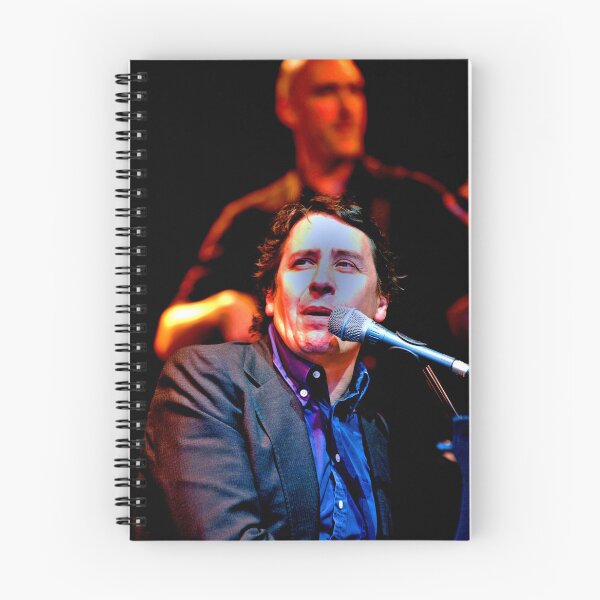 Item preview, Jools Holland and His Rhythm & Blues Orchestra designed and sold by AndyEvansPhotos.