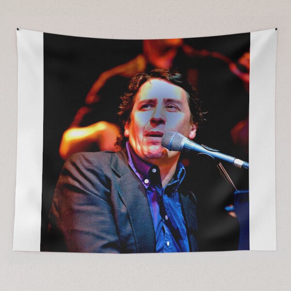 Item preview, Jools Holland and His Rhythm & Blues Orchestra designed and sold by AndyEvansPhotos.