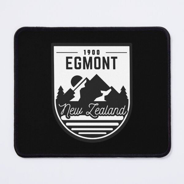 Item preview, Egmont National Park designed and sold by aussieexplore.