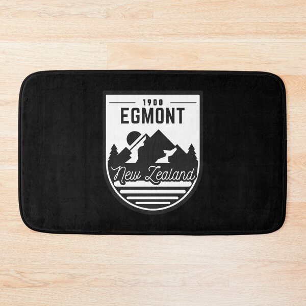 Item preview, Egmont National Park designed and sold by aussieexplore.