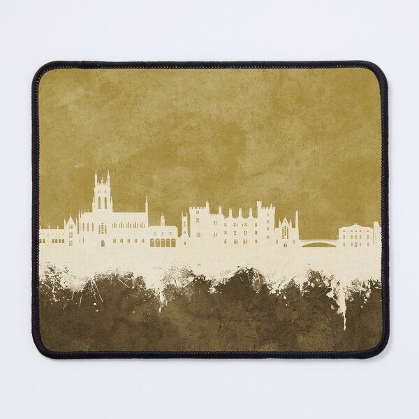 Item preview, Kilkenny Ireland Skyline designed and sold by ArtPrints.