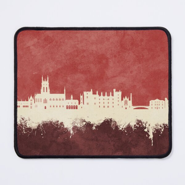 Item preview, Kilkenny Ireland Skyline designed and sold by ArtPrints.