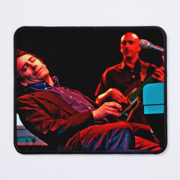Item preview, Jools Holland and His Rhythm & Blues Orchestra designed and sold by AndyEvansPhotos.