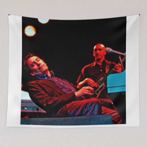 Item preview, Jools Holland and His Rhythm & Blues Orchestra designed and sold by AndyEvansPhotos.