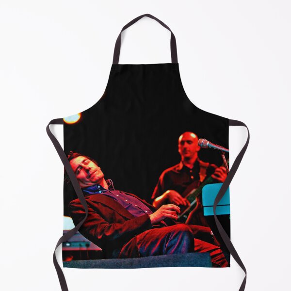 Item preview, Jools Holland and His Rhythm & Blues Orchestra designed and sold by AndyEvansPhotos.