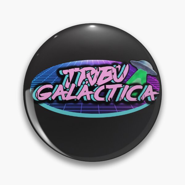 Item preview, Tribu Galáctica Retro designed and sold by TribuGalactica.