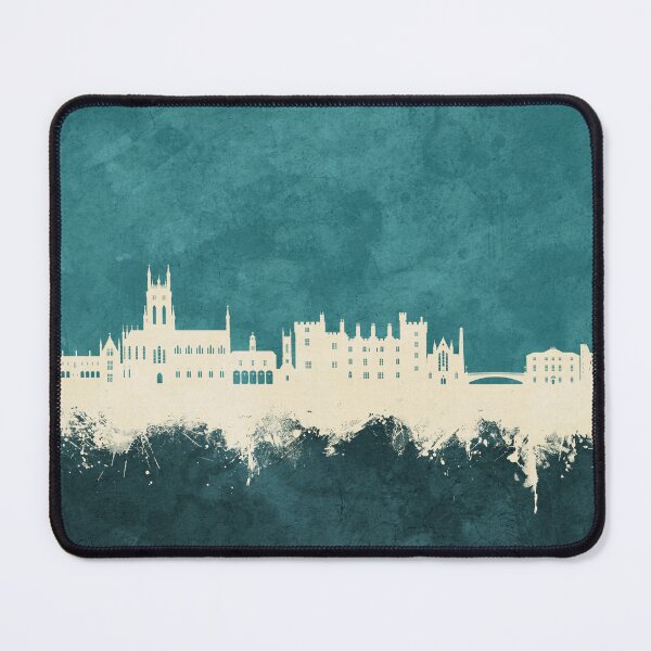 Item preview, Kilkenny Ireland Skyline designed and sold by ArtPrints.