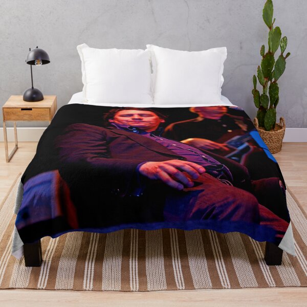 Item preview, Jools Holland and His Rhythm & Blues Orchestra designed and sold by AndyEvansPhotos.