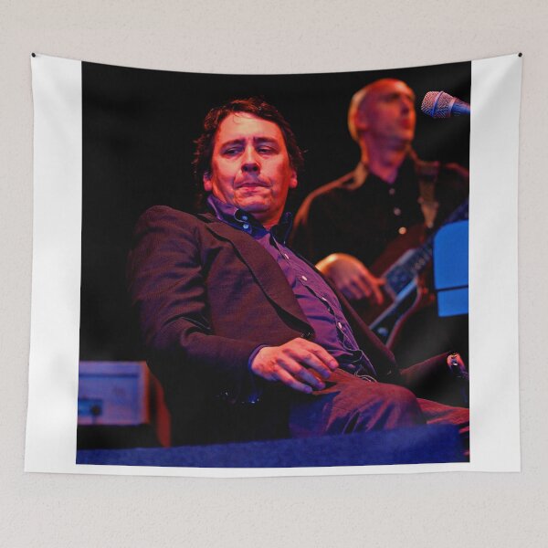 Item preview, Jools Holland and His Rhythm & Blues Orchestra designed and sold by AndyEvansPhotos.