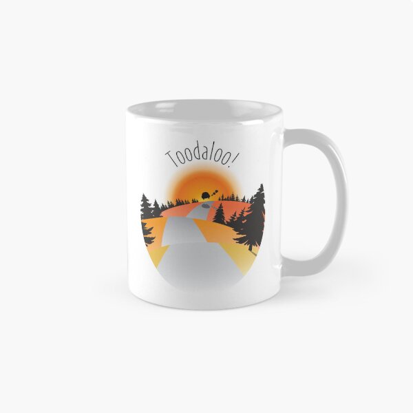 Item preview, Toodaloo! designed and sold by handenamdar.