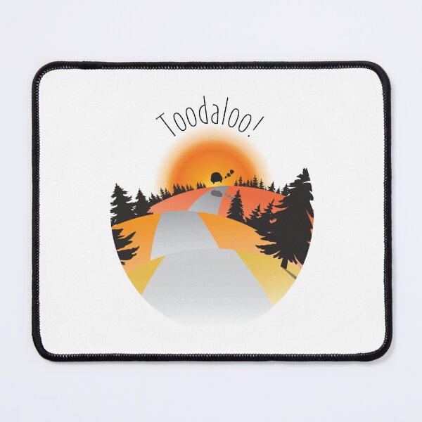 Item preview, Toodaloo! designed and sold by handenamdar.