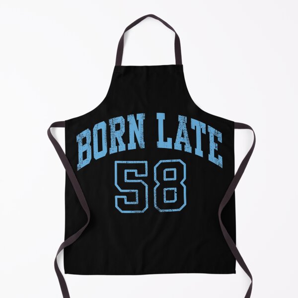 Item preview, Copy of Born Late 58 designed and sold by DreamFile-Cards.