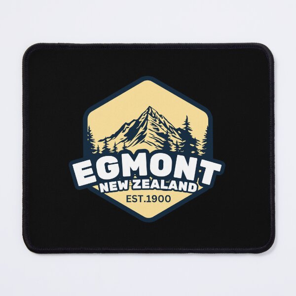 Item preview, Egmont National Park designed and sold by aussieexplore.