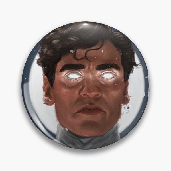 Item preview, Moon Knight designed and sold by rosiexjo.