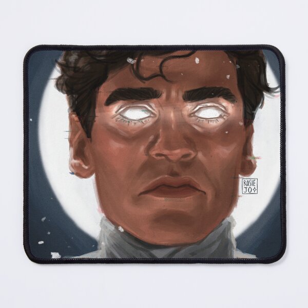 Item preview, Moon Knight designed and sold by rosiexjo.