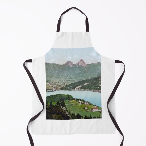 Item preview, Seelisberg designed and sold by 19th Century in Color.