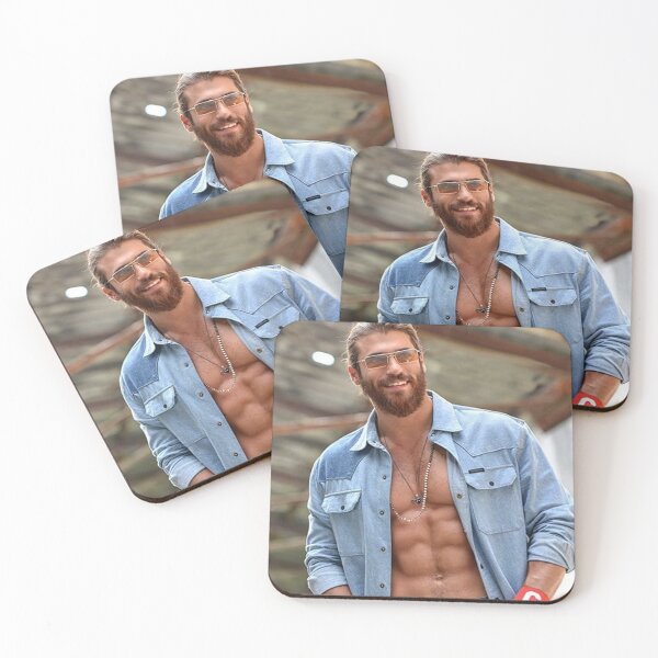 Item preview, Can yaman Handsome designed and sold by mondy4.