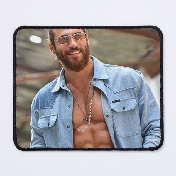 Item preview, Can yaman Handsome designed and sold by mondy4.