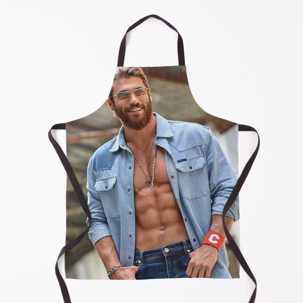 Item preview, Can yaman Handsome designed and sold by mondy4.
