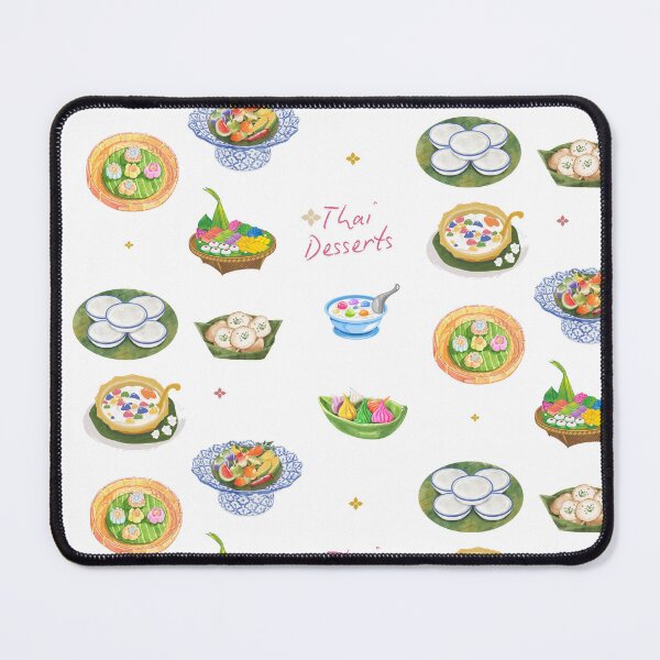 Item preview, Thai desserts world designed and sold by 298Billionarts.
