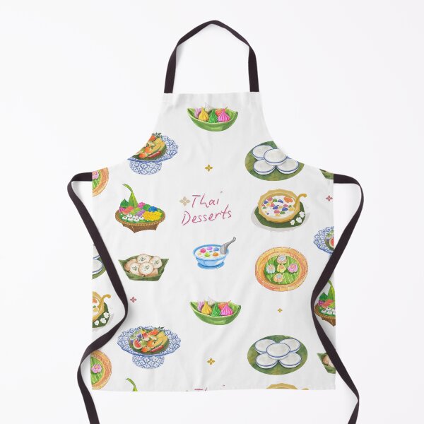 Item preview, Thai desserts world designed and sold by 298Billionarts.