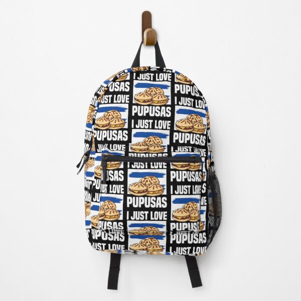 Item preview, I JUST LOVE PUPUSAS designed and sold by KEF Custom.