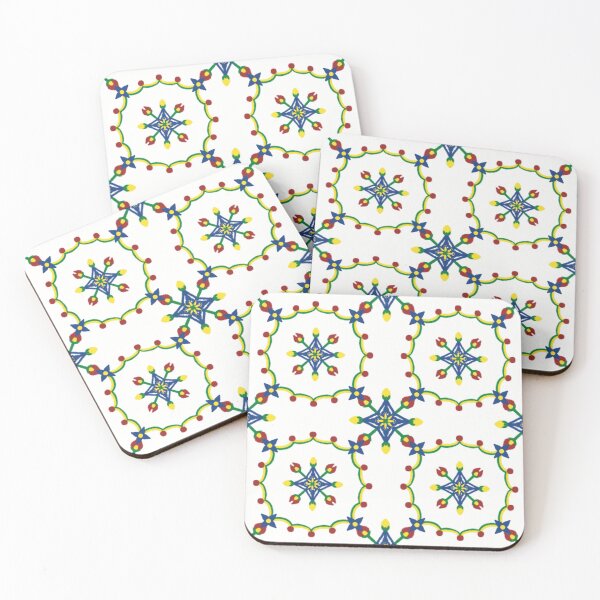 Item preview, Cute Pattern  designed and sold by Neranchara.