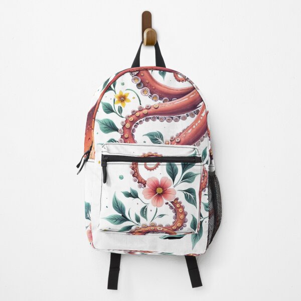 Item preview, T-Shirt Design Trending: OCTOPUS designed and sold by ForeverPrintsOK.