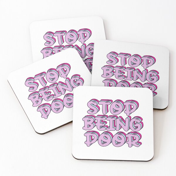 Item preview,  Stop Being Poor Meme - Funny Humor Saying designed and sold by ZACK ART.