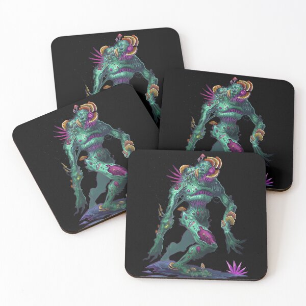 Item preview, The World Below: Fun Guy designed and sold by Onyx Path Publishing Merch Store.