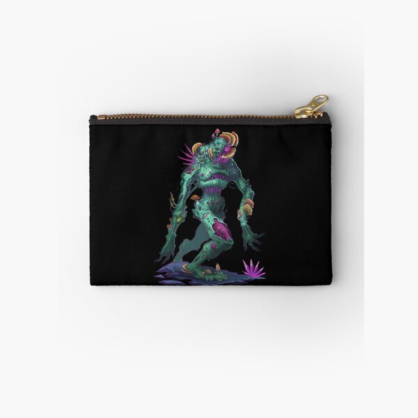 Item preview, The World Below: Fun Guy designed and sold by Onyx Path Publishing Merch Store.