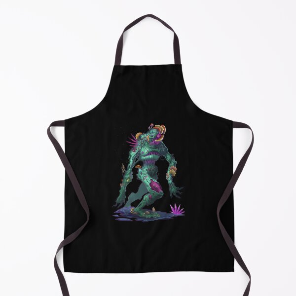 Item preview, The World Below: Fun Guy designed and sold by Onyx Path Publishing Merch Store.