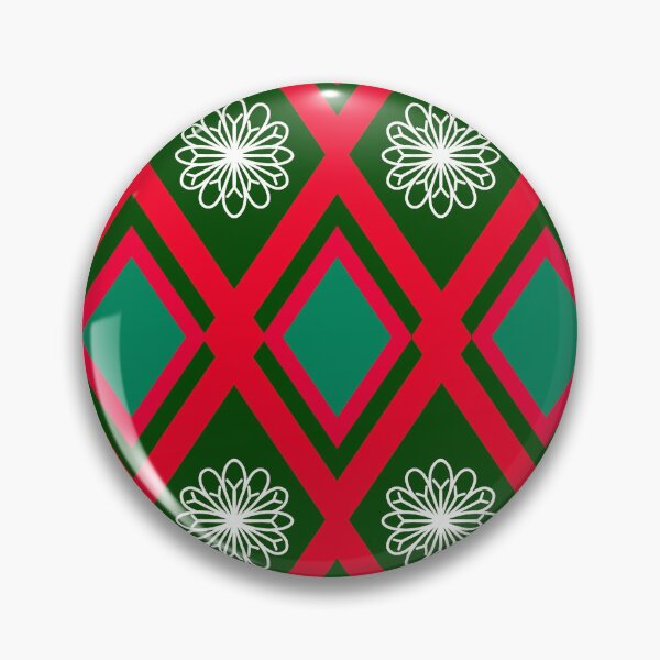 Item preview, Isometric shape pattern  designed and sold by nickardi.