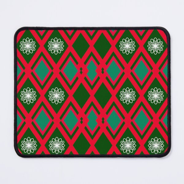 Item preview, Isometric shape pattern designed and sold by nickardi.