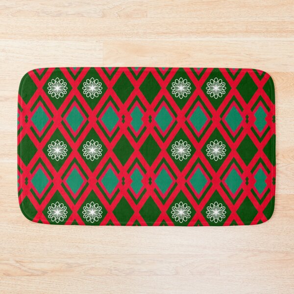 Item preview, Isometric shape pattern  designed and sold by nickardi.