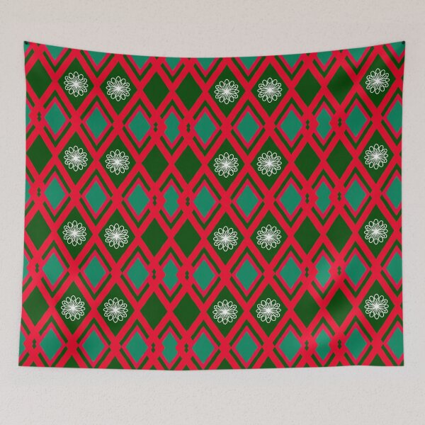 Item preview, Isometric shape pattern  designed and sold by nickardi.