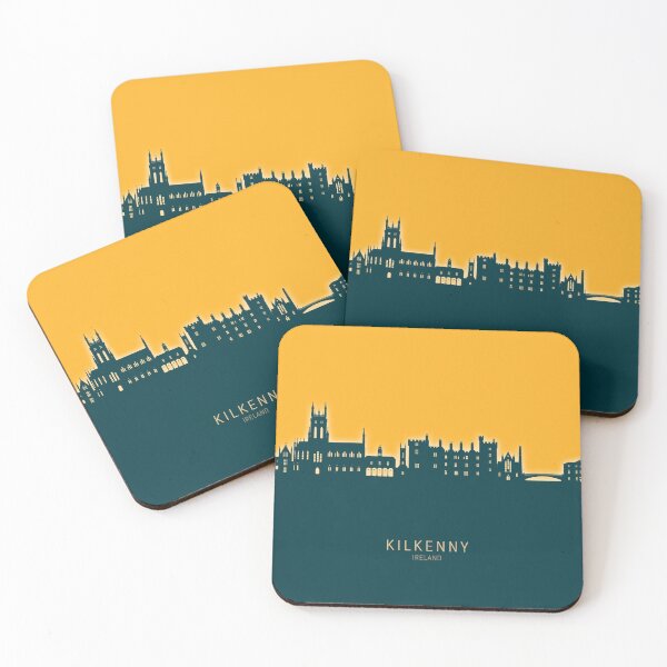 Item preview, Horizonte de Kilkenny, Irlanda designed and sold by ArtPrints.